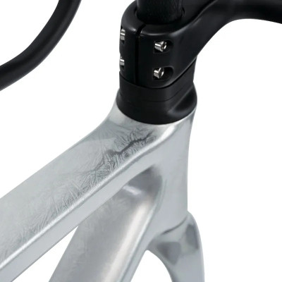 Yoeleo R11 Disc – Kit cadre route carbone + roues NxT SL2