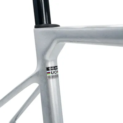 Yoeleo R11 Disc – Kit cadre route carbone + roues NxT SL2