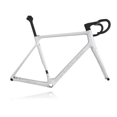 Yoeleo R11 Disc Frameset & NxT SL2 Road Kit