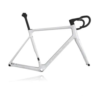 Yoeleo R11 Disc – Kit cadre route carbone + roues NxT SL2