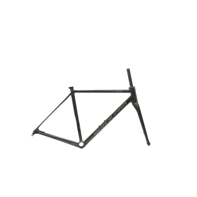 Quick Pro SR:ONE FRAME – Cadre Route Carbone Ultra-léger | Quick Pro