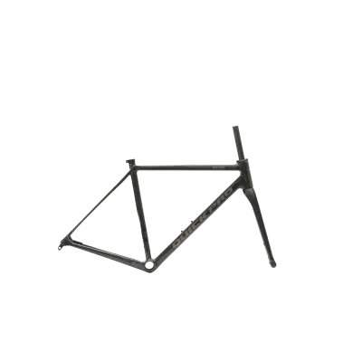 Quick Pro SR:ONE FRAME – Ultra-Light Carbon Road Bike Frame