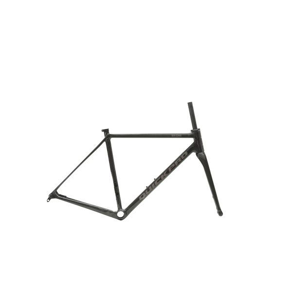 Quick Pro SR:ONE FRAME – Cadre Route Ultra-léger Performance