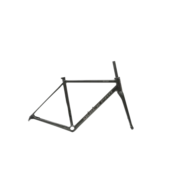 Quick Pro SR:ONE FRAME – Ultra-Light Performance Road Frame