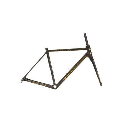 Quick Pro SR:ONE FRAME – Cadre Route Carbone Ultra-léger | Quick Pro