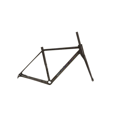 Quick Pro SR:ONE FRAME – Cadre Route Carbone Ultra-léger | Quick Pro