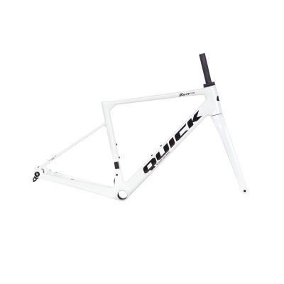 Quick Pro ZEIT PRO FRAME – Carbon Endurance Road Bike Frame