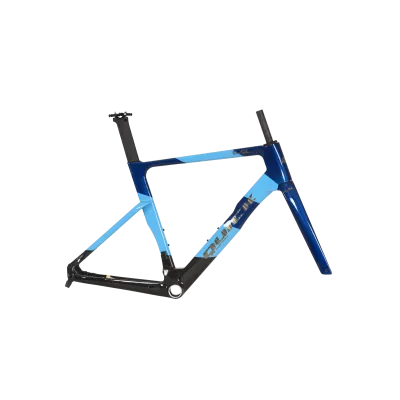 Quick Pro BLADE FRAME – Aerodynamic Carbon Road Bike Frame