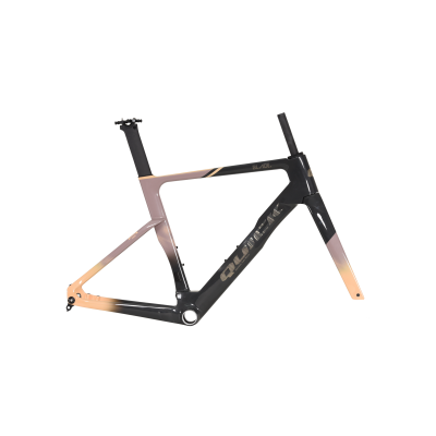 Quick Pro BLADE FRAME – Aerodynamic Carbon Road Bike Frame