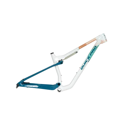 Quick Pro DEFT FRAME – Versatile Carbon Road Bike Frame