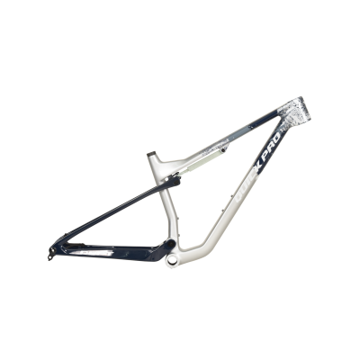 Quick Pro DEFT FRAME – Cadre Route Carbone Polyvalent & Performance