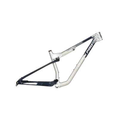 Quick Pro DEFT FRAME – Versatile Carbon Road Bike Frame