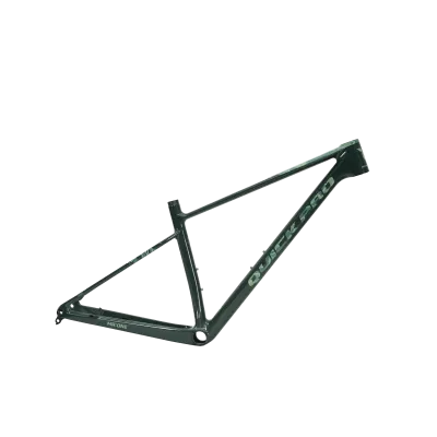 Quick Pro MR:ONE FRAME – Lightweight Carbon Road Bike Frame