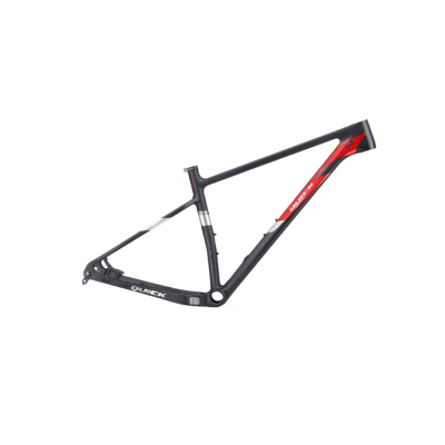 Quick Pro M29 FRAME – Cadre VTT XC Carbone 29” Léger & Rigide