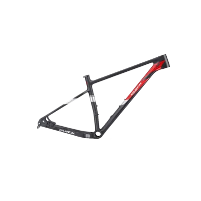 Quick Pro M29 FRAME – Lightweight Carbon 29” XC MTB Frame
