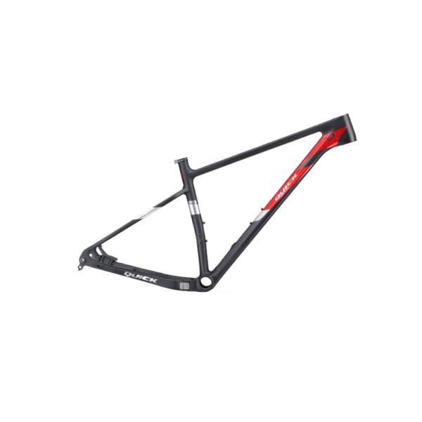 Quick Pro M29 FRAME – Cadre VTT XC Carbone 29” Léger & Performance