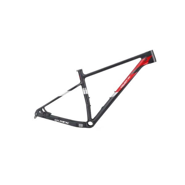 Quick Pro M29 FRAME – Lightweight 29” Carbon XC MTB Frame