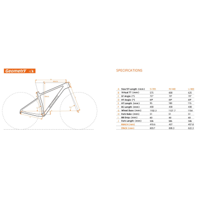 Quick Pro M29 FRAME – Cadre VTT XC Carbone 29” Léger & Rigide