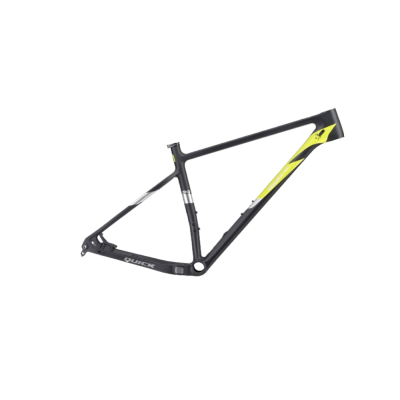 Quick Pro M29 FRAME – Cadre VTT XC Carbone 29” Léger & Rigide