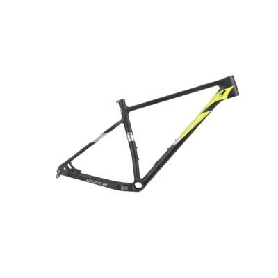 Quick Pro M29 FRAME – Lightweight Carbon 29” XC MTB Frame