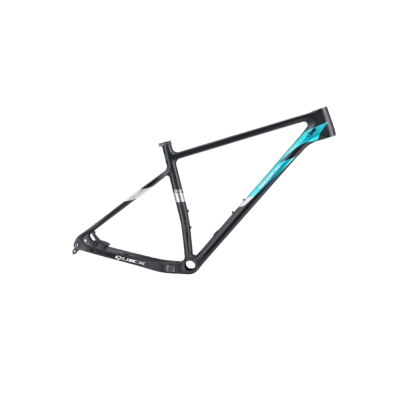Quick Pro M29 FRAME – Cadre VTT XC Carbone 29” Léger & Rigide