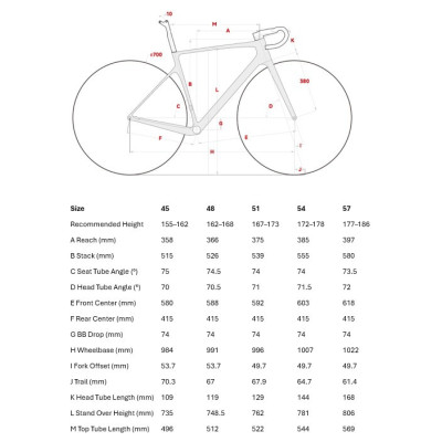 INCOLOR Voyager Gravel Frameset – Cadre Gravel Carbone T800 Ultra-Léger