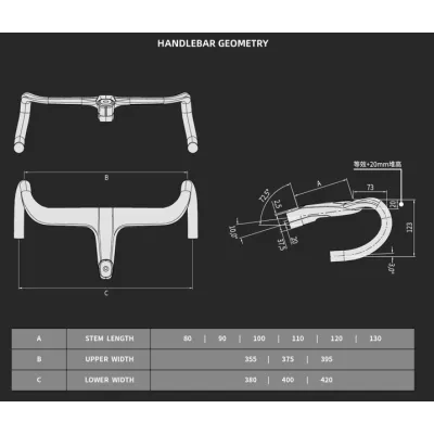 INCOLOR SSR Frameset – Aero & Endurance Carbon Road Frame