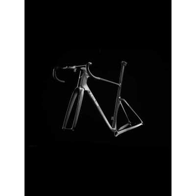 INCOLOR SSR Frameset – Cadre Route Carbone Aéro & Endurance