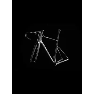 INCOLOR Custom Speedster SSR Frameset – Aero Carbon Road Frame