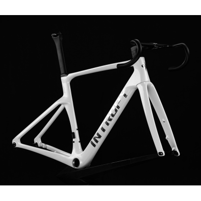 INCOLOR Intropy Speedster SR+ – Cadre Route Carbone Ultra-Léger