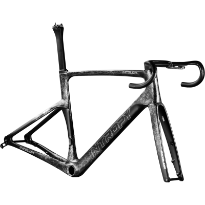 INCOLOR Intropy Speedster SR+ – Ultra-Light Carbon Road Frameset