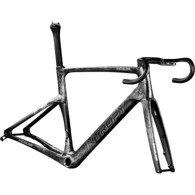 INCOLOR Intropy Speedster SR+ – Ultra-Light Carbon Road Frameset