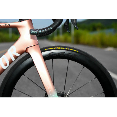 FARSPORTS S4 45 mm – Roues carbone à rayons carbone 2026