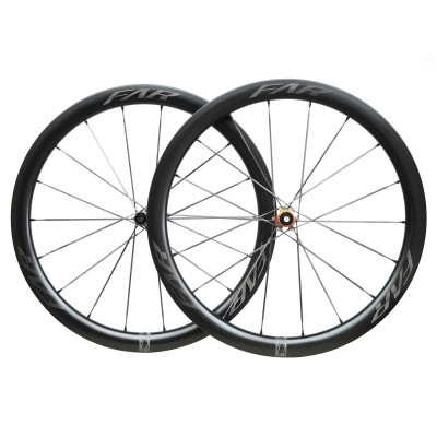 FARSPORTS S4 45 mm – 2026 Carbon Spokes Wheelset
