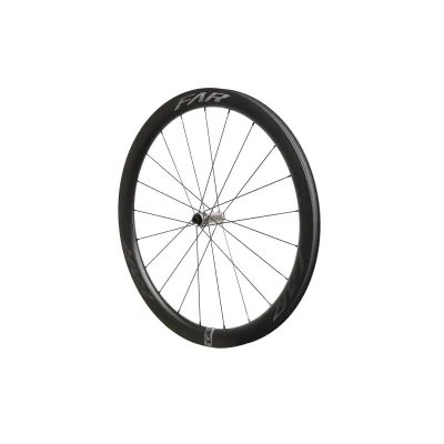 FARSPORTS C4 45 mm – Roues carbone C Series 2026