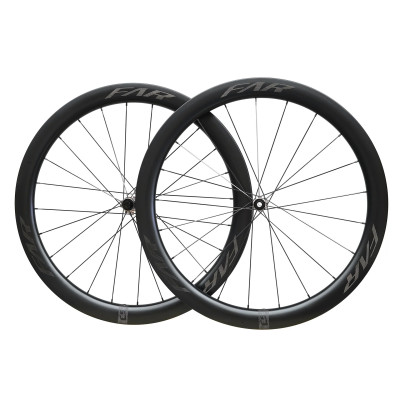 FARSPORTS C5 50 mm – 2026 C Series Carbon Wheelset