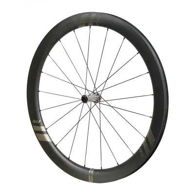 FARSPORTS EVOc5 50 mm – 2026 EVO C Series Carbon Wheels