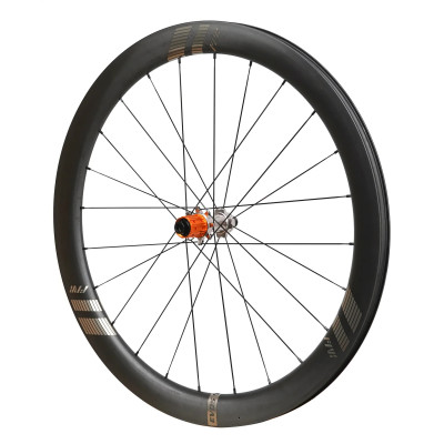 FARSPORTS EVOc5 CS 50 mm – 2026 CeramicSpeed Carbon Wheels