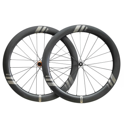 FARSPORTS EVOc6 CS 58 mm – 2026 CeramicSpeed Carbon Wheels