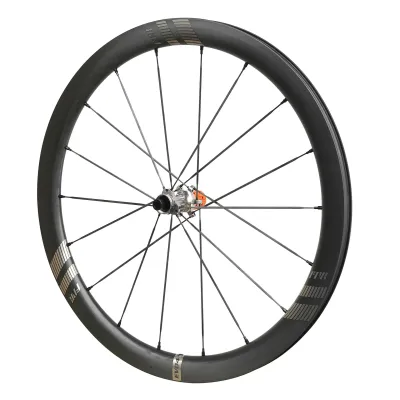 FARSPORTS EVOs4 45 mm – 2026 EVO S Series Carbon Wheels