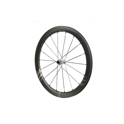 FARSPORTS EVOs5 50 mm – 2026 EVO S Series Carbon Wheels