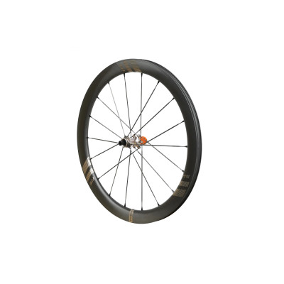 FARSPORTS EVOs5 50 mm – 2026 EVO S Series Carbon Wheels