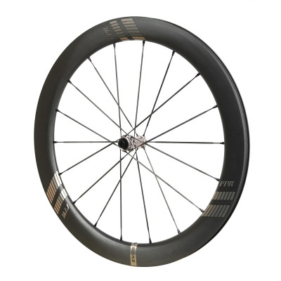 FARSPORTS EVOs6 58 mm – Roues carbone EVO S Series 2026