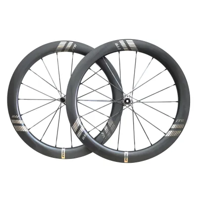 FARSPORTS EVOs6 58 mm – 2026 EVO S Series Carbon Wheels