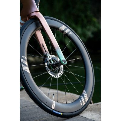 FARSPORTS EVOc6 58 mm – Roues carbone EVO C Series 2026