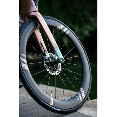 FARSPORTS EVOc6 58 mm – Roues carbone EVO C Series 2026