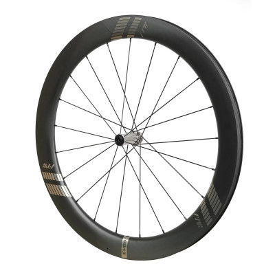 FARSPORTS EVOc6 58 mm – 2026 EVO C Series Carbon Wheels