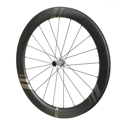 FARSPORTS EVOc6 58 mm – Roues carbone EVO C Series 2026
