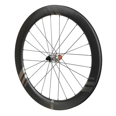 FARSPORTS EVOc6 58 mm – Roues carbone EVO C Series 2026
