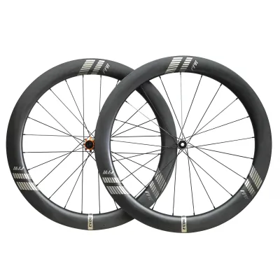 FARSPORTS EVOc6 58 mm – 2026 EVO C Series Carbon Wheels
